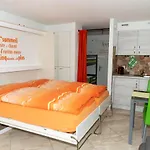 Un Moment De Detente Inoubliable Saillon-les-bain Apartment