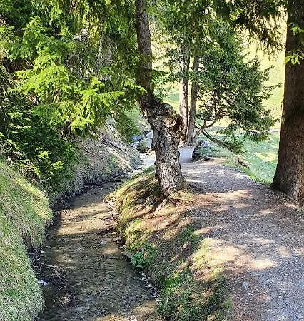 Apartmán Un Moment De Detente Inoubliable Saillon-les-bain