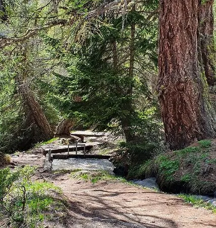 Un Moment De Detente Inoubliable Saillon-les-bain