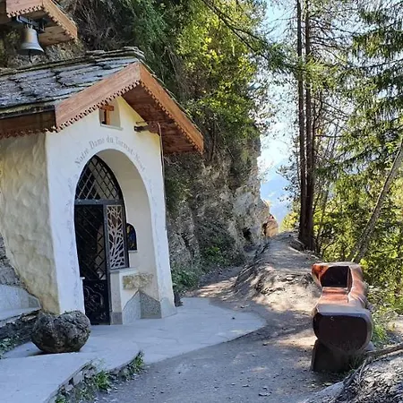 Un Moment De Detente Inoubliable Saillon-les-bain *