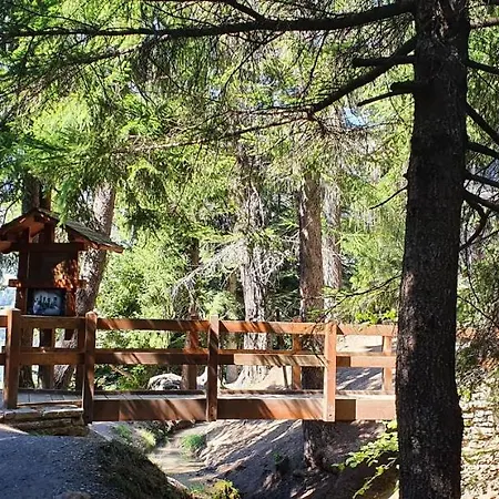 Apartment Un Moment De Detente Inoubliable Saillon-les-bain Saillon