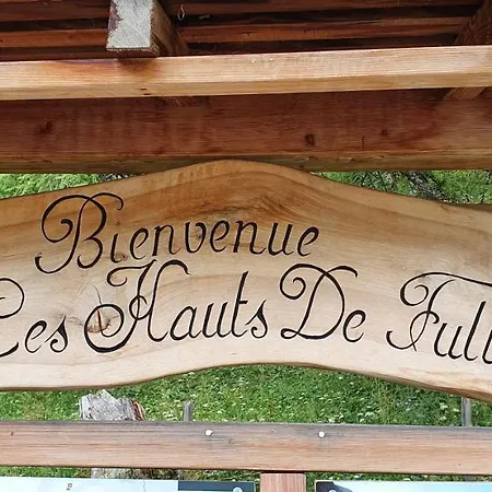 Un Moment De Detente Inoubliable Saillon-les-bain Apartmán *