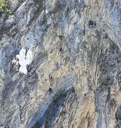Un Moment De Detente Inoubliable Saillon-les-bain Apartmán *