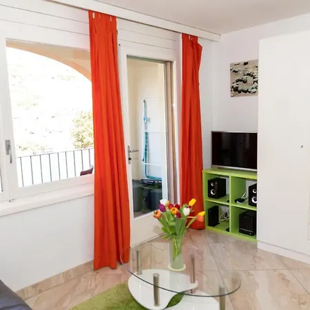 Apartmán Un Moment De Detente Inoubliable Saillon-les-bain