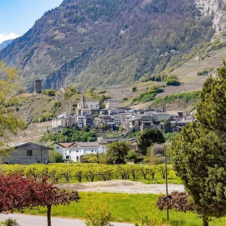 Un Moment De Detente Inoubliable Saillon-les-bain *