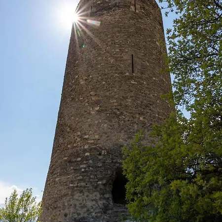 Un Moment De Detente Inoubliable Saillon-les-bain Apartmán Saillon