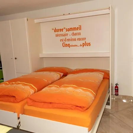 Un Moment De Detente Inoubliable Saillon-les-bain Saillon