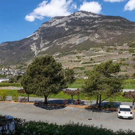 Un Moment De Detente Inoubliable Saillon-les-bain * Saillon