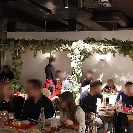 Apartmán Un Moment De Detente Inoubliable Saillon-les-bain