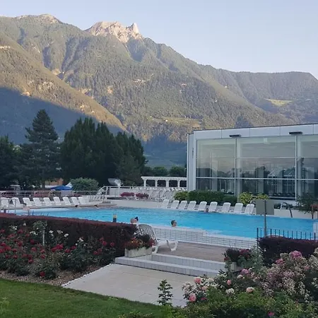 Un Moment De Détente Inoubliable Saillon-les-bain