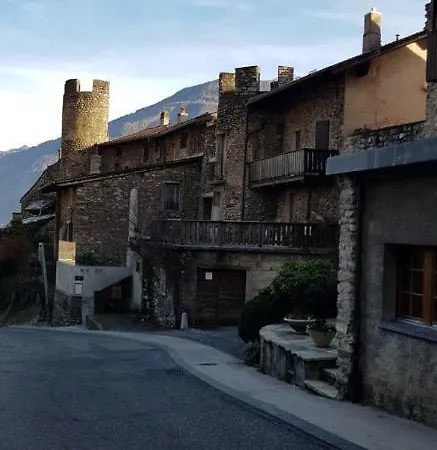 Apartmán Un Moment De Detente Inoubliable Saillon-les-bain
