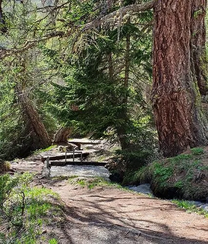 Un Moment De Détente Inoubliable Saillon-les-bain