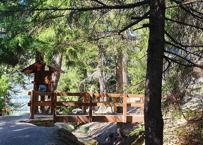 Appartamento Un Moment De Détente Inoubliable Saillon-les-bain Saillon