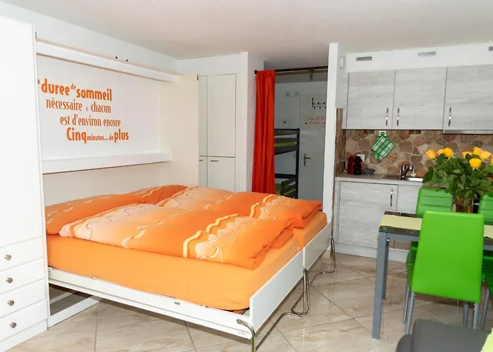 Un Moment De Détente Inoubliable Saillon-les-bain Apartamento