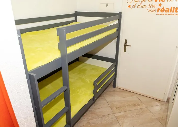 Apartamento Un Moment De Détente Inoubliable Saillon-les-bain Saillon