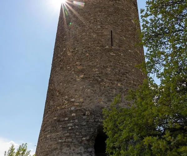 Un Moment De Détente Inoubliable Saillon-les-bain Apartamento Saillon