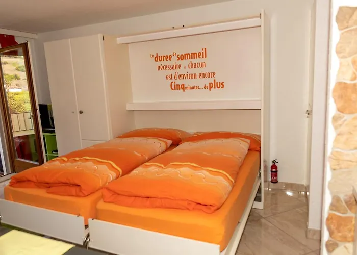 Un Moment De Détente Inoubliable Saillon-les-bain Saillon