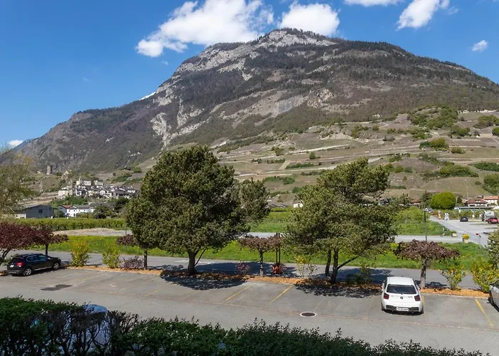 Un Moment De Détente Inoubliable Saillon-les-bain * Saillon