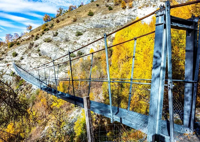 Un Moment De Détente Inoubliable Saillon-les-bain Appartamento *