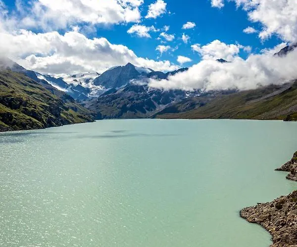 Un Moment De Détente Inoubliable Saillon-les-bain Appartamento