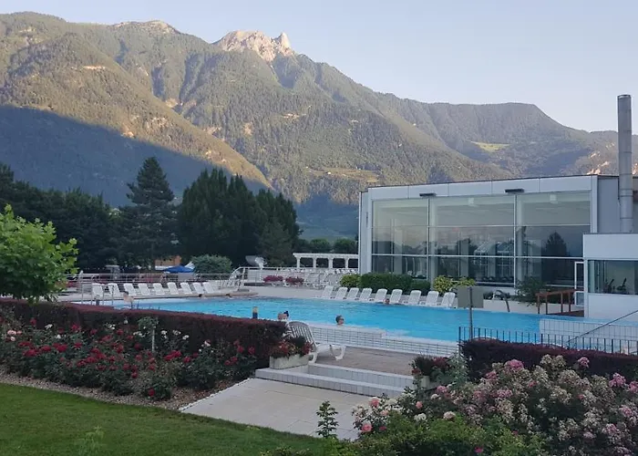Un Moment De Détente Inoubliable Saillon-les-bain