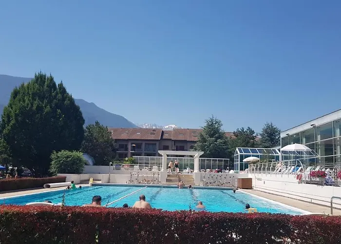 Un Moment De Détente Inoubliable Saillon-les-bain Saillon