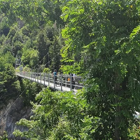 Un Moment De Detente Inoubliable Saillon-les-bain サイヨン