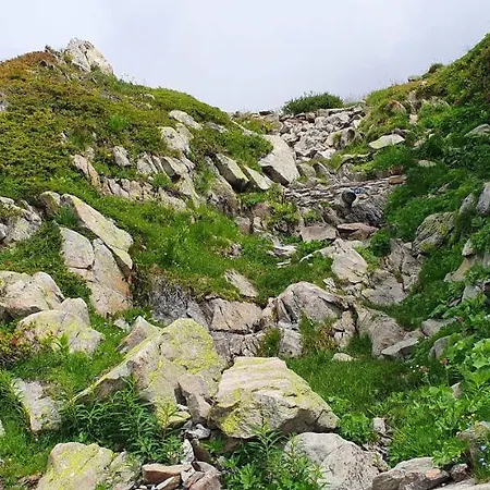 アパート Un Moment De Detente Inoubliable Saillon-les-bain