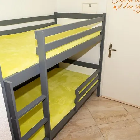 アパート Un Moment De Detente Inoubliable Saillon-les-bain サイヨン