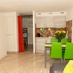 Un Moment De Détente Inoubliable Saillon-les-bain Appartement